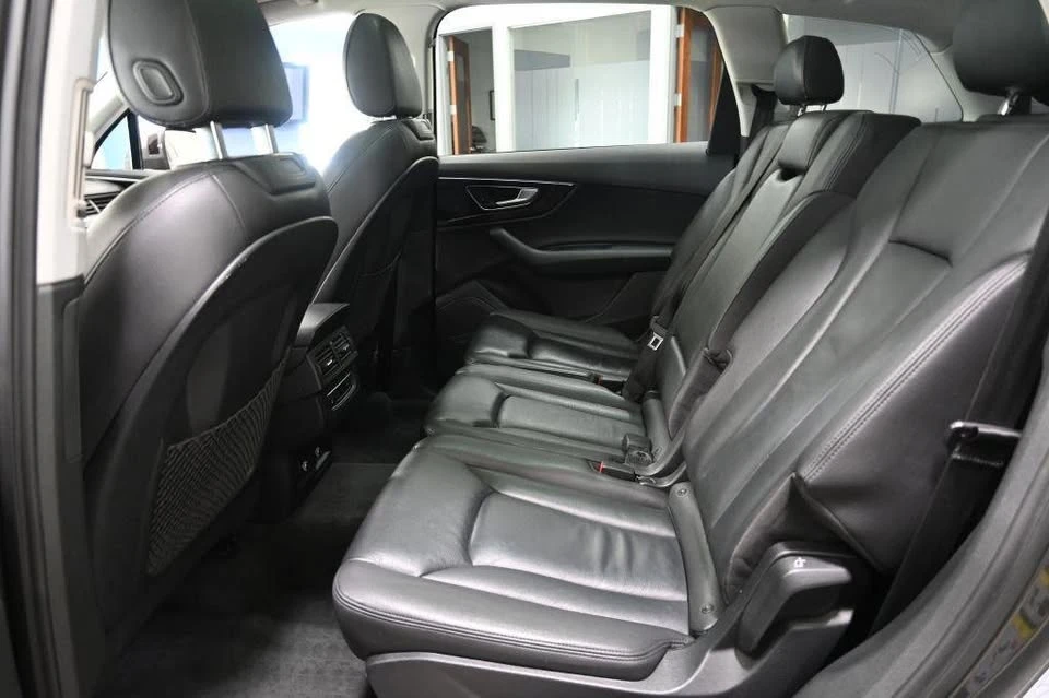 2018 Audi 4M Q7 - Image 15 of 20