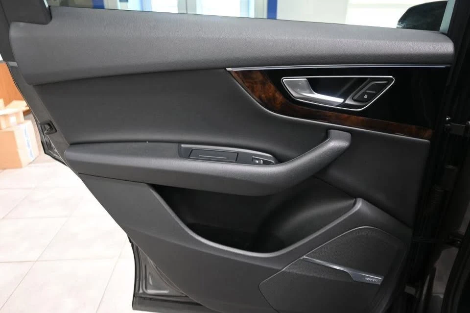 2018 Audi 4M Q7 - Image 14 of 20