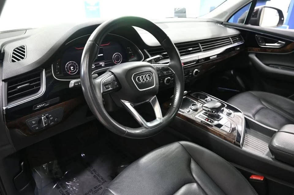 2018 Audi 4M Q7 - Image 10 of 20