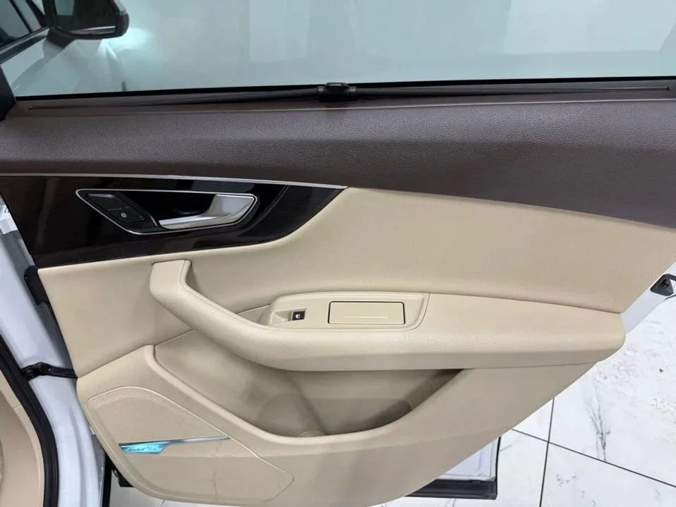 2018 Audi 4M Q7 - Image 20 of 20
