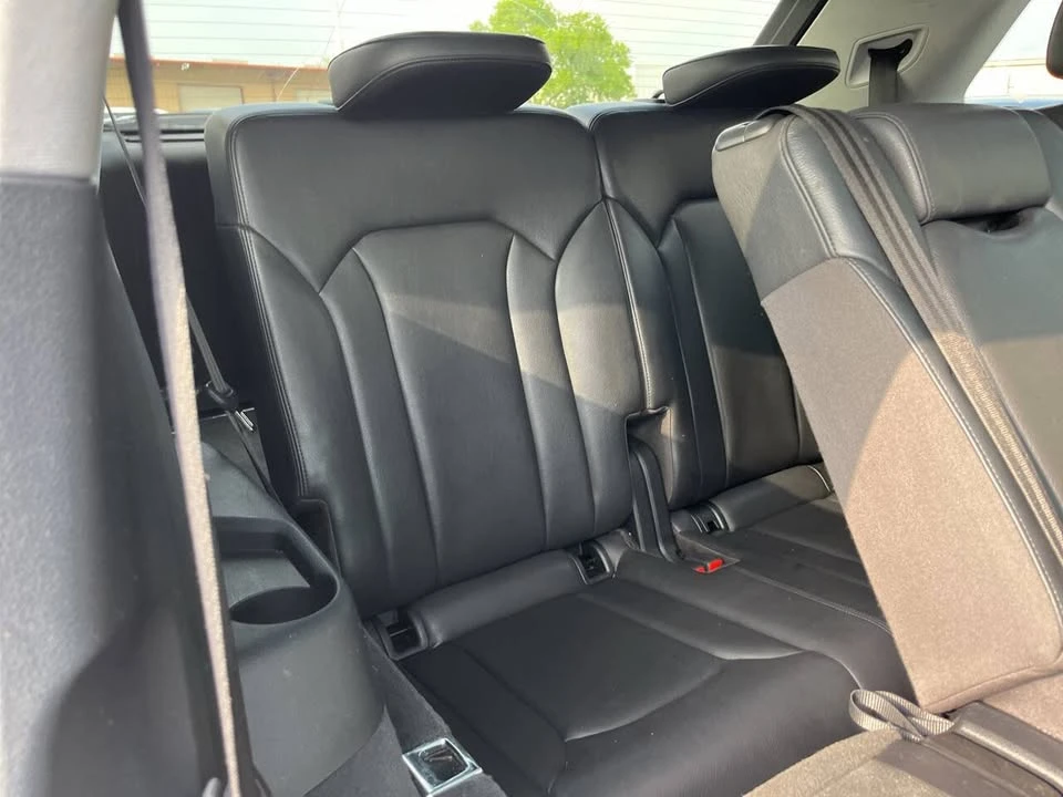 2018 Audi 4M Q7 - Image 13 of 16