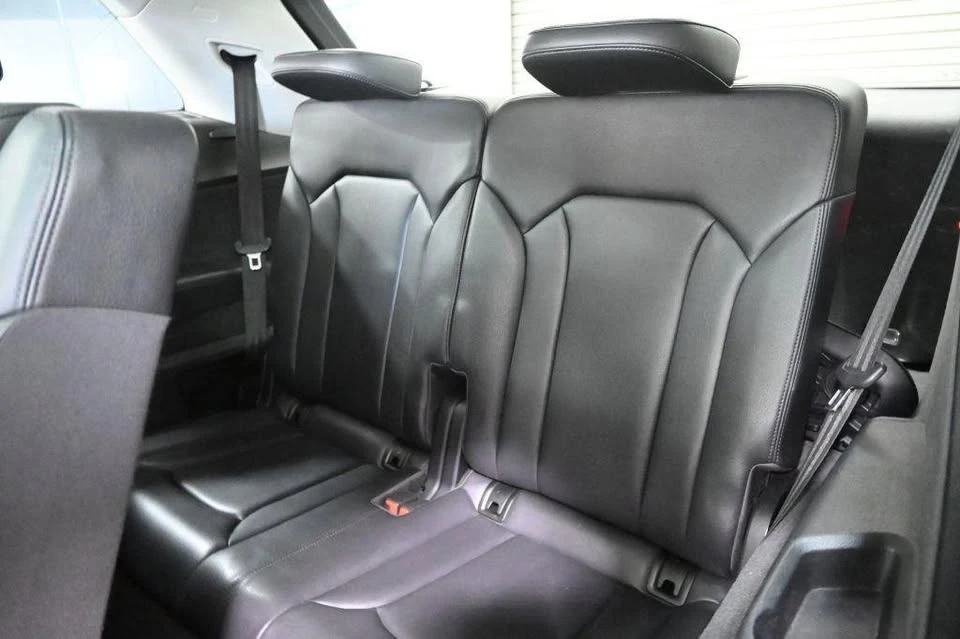 2018 Audi 4M Q7 - Image 16 of 20