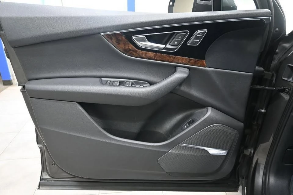 2018 Audi 4M Q7 - Image 9 of 20