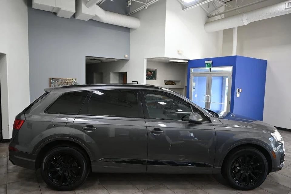 2018 Audi 4M Q7 - Image 6 of 20