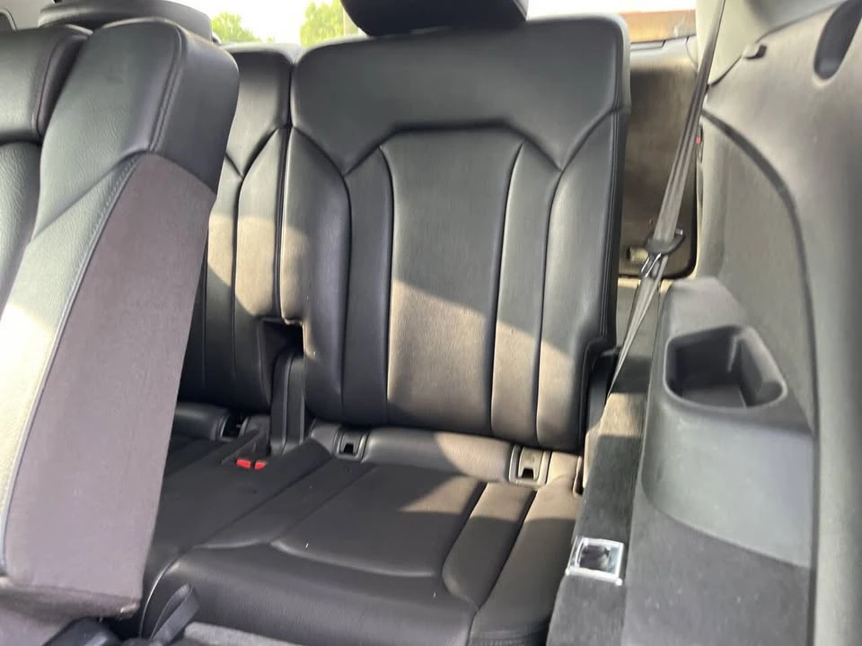 2018 Audi 4M Q7 - Image 9 of 16