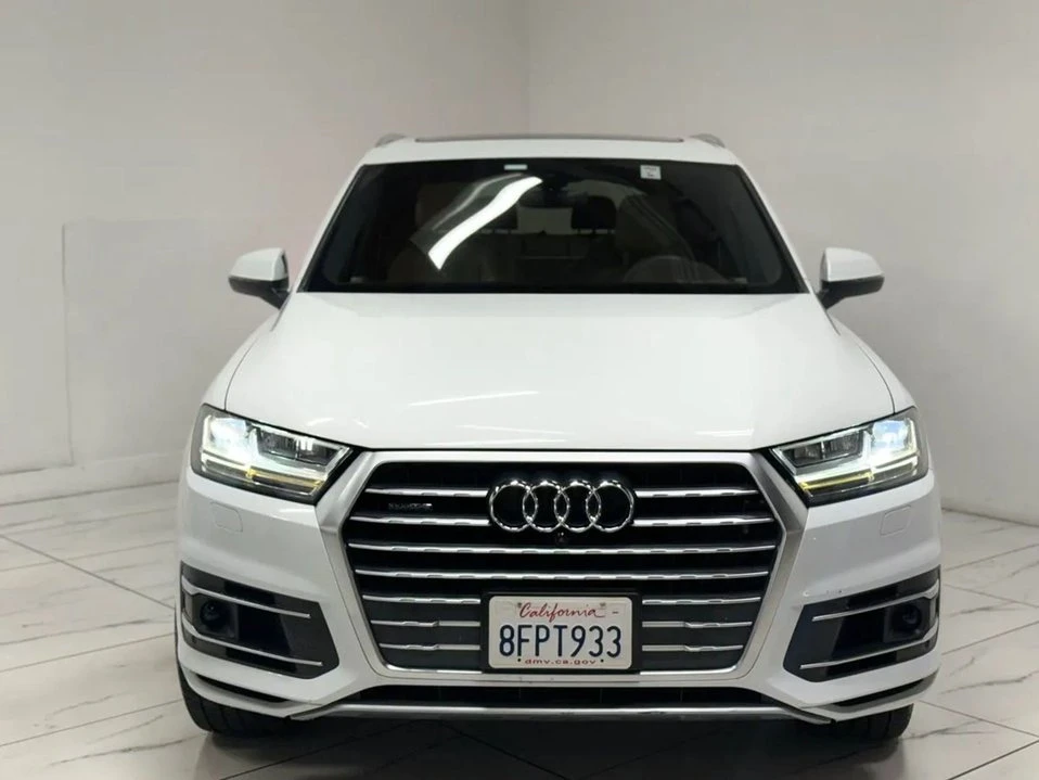 2018 Audi 4M Q7 - Image 3 of 20