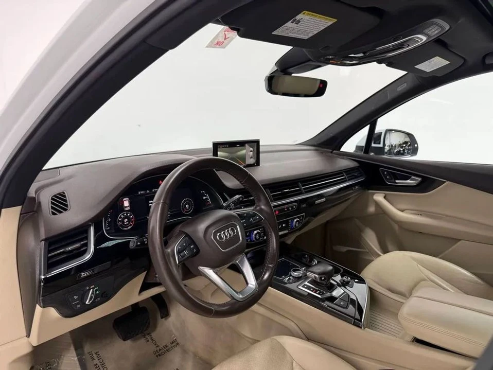 2018 Audi 4M Q7 - Image 14 of 20