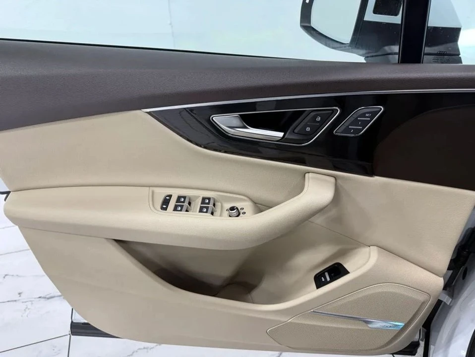 2018 Audi 4M Q7 - Image 13 of 20
