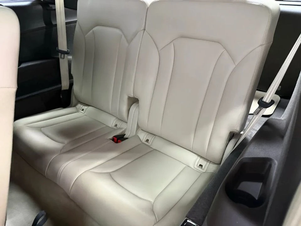 2018 Audi 4M Q7 - Image 18 of 20