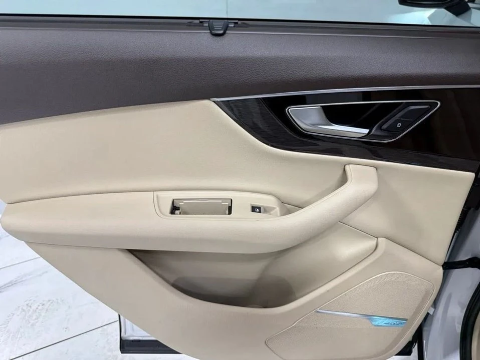 2018 Audi 4M Q7 - Image 16 of 20