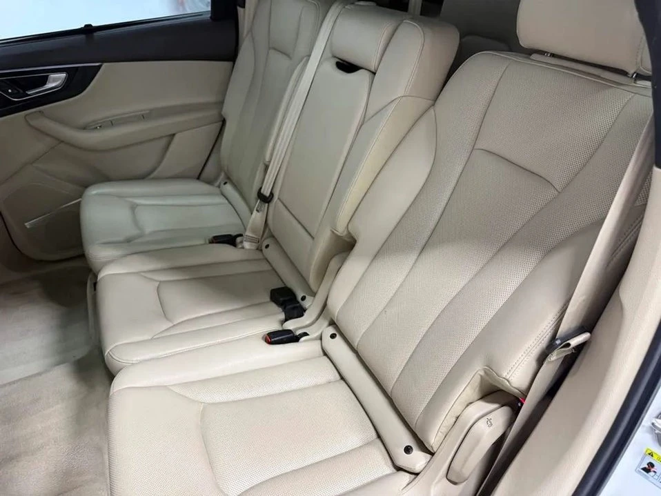 2018 Audi 4M Q7 - Image 19 of 20