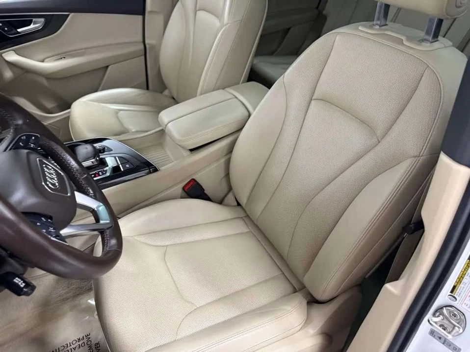 2018 Audi 4M Q7 - Image 15 of 20
