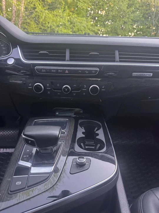 2018 Audi 4M Q7 - Image 5 of 8