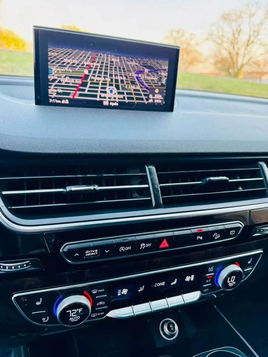 2018 Audi 4M Q7 - Image 19 of 19
