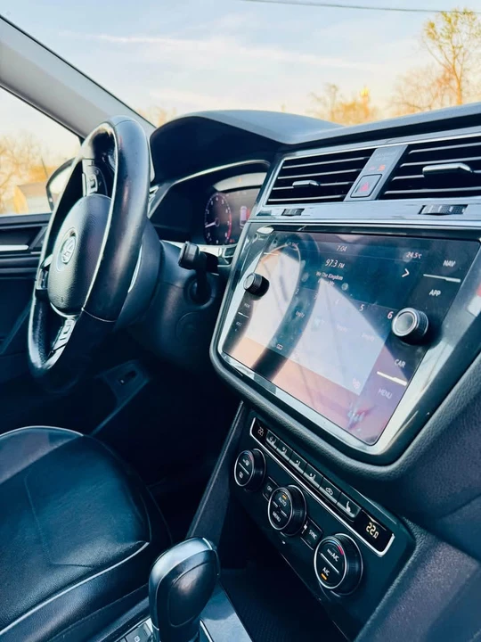 2018 Audi 4M Q7 - Image 8 of 19