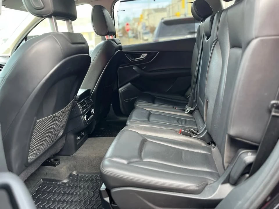 2018 Audi 4M Q7 - Image 17 of 20