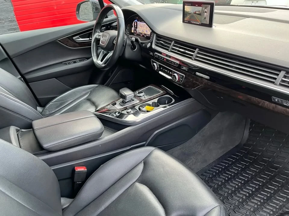 2018 Audi 4M Q7 - Image 8 of 20