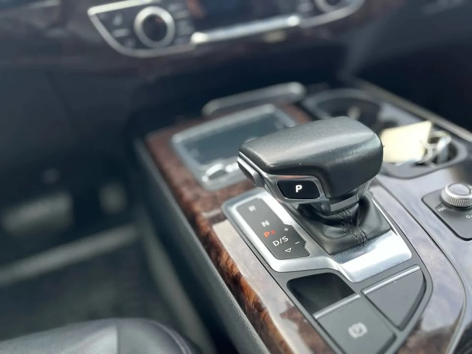 2018 Audi 4M Q7 - Image 15 of 20