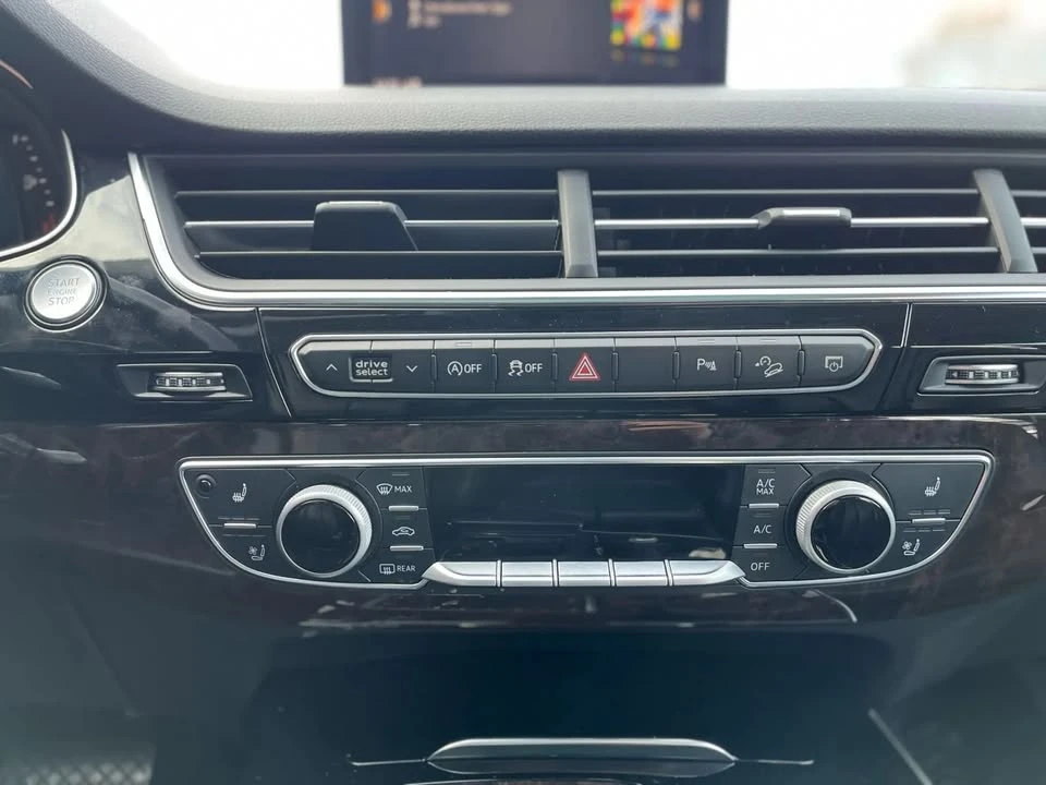 2018 Audi 4M Q7 - Image 16 of 20