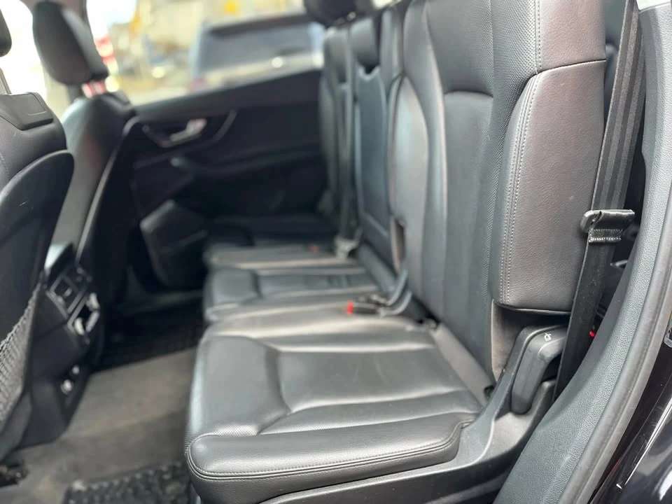 2018 Audi 4M Q7 - Image 18 of 20