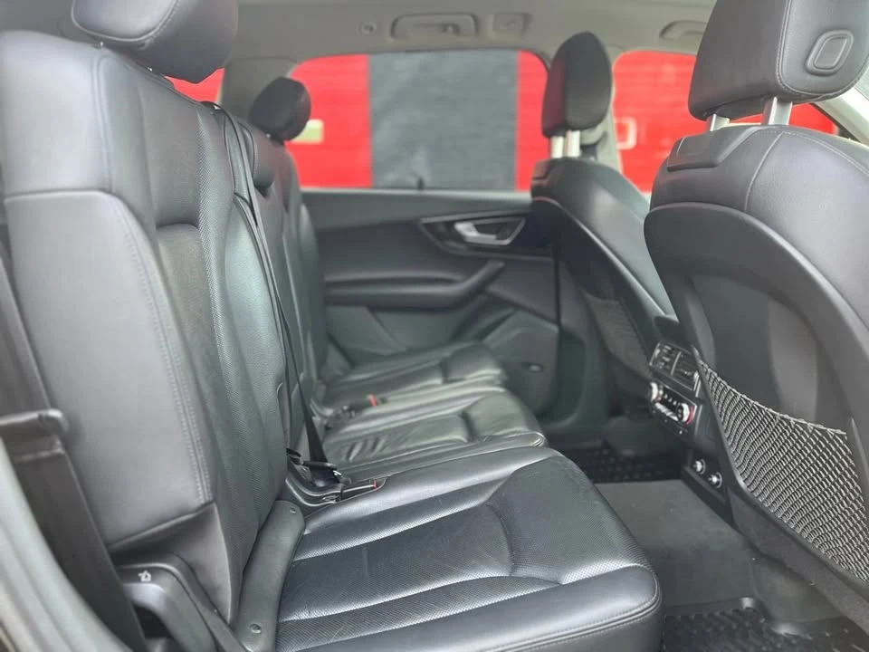 2018 Audi 4M Q7 - Image 10 of 20