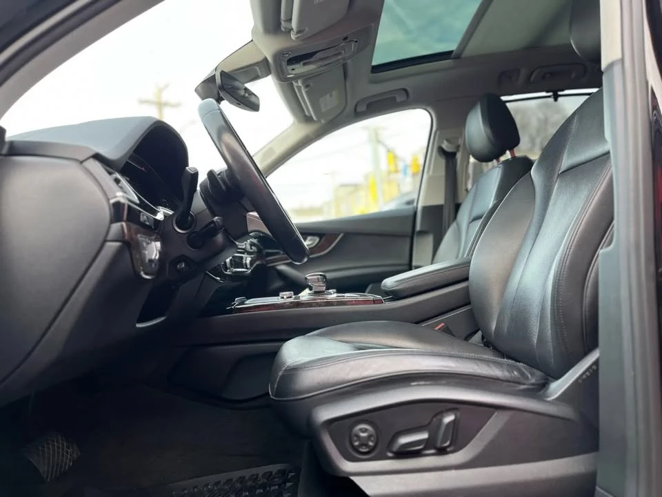 2018 Audi 4M Q7 - Image 20 of 20