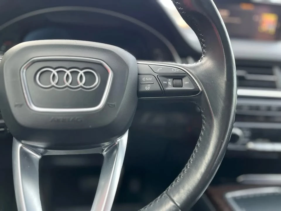 2018 Audi 4M Q7 - Image 14 of 20