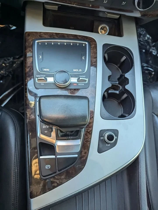 2018 Audi 4M Q7 - Image 20 of 20