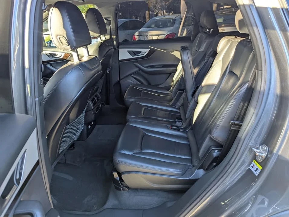 2018 Audi 4M Q7 - Image 9 of 20