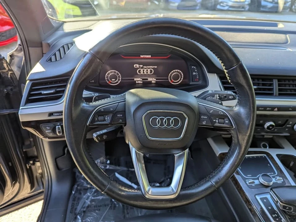 2018 Audi 4M Q7 - Image 15 of 20
