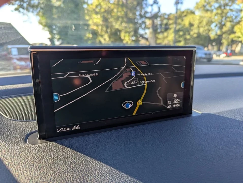 2018 Audi 4M Q7 - Image 18 of 20