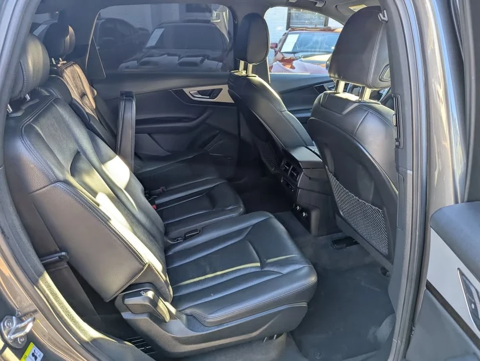 2018 Audi 4M Q7 - Image 11 of 20
