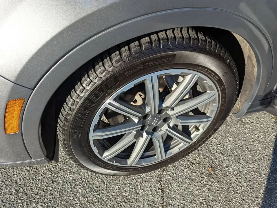 2018 Audi 4M Q7 - Image 6 of 20