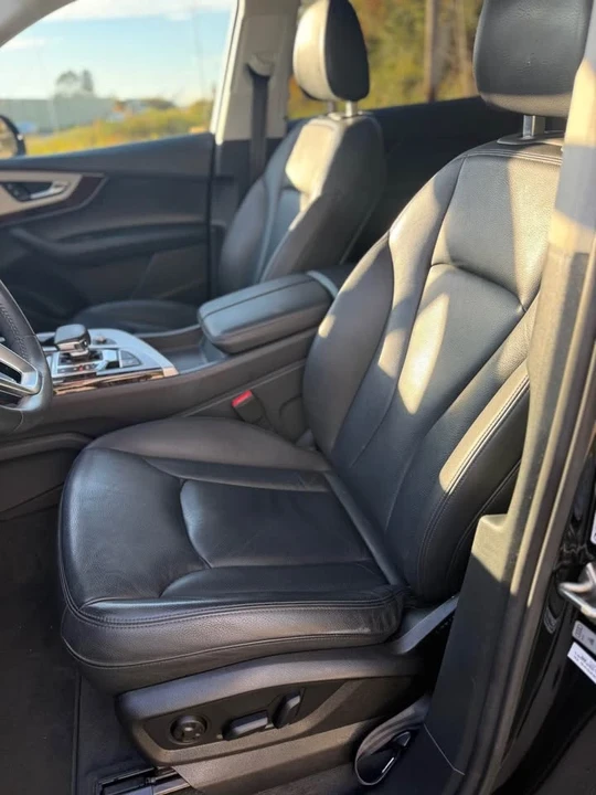 2018 Audi 4M Q7 - Image 8 of 10