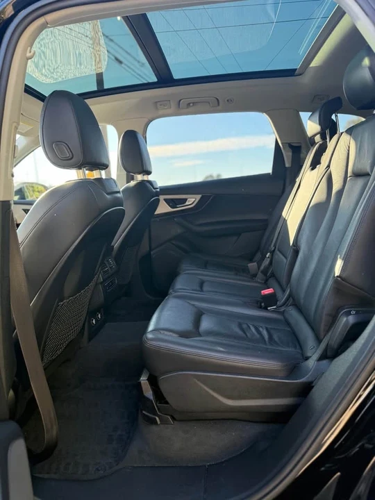 2018 Audi 4M Q7 - Image 10 of 10