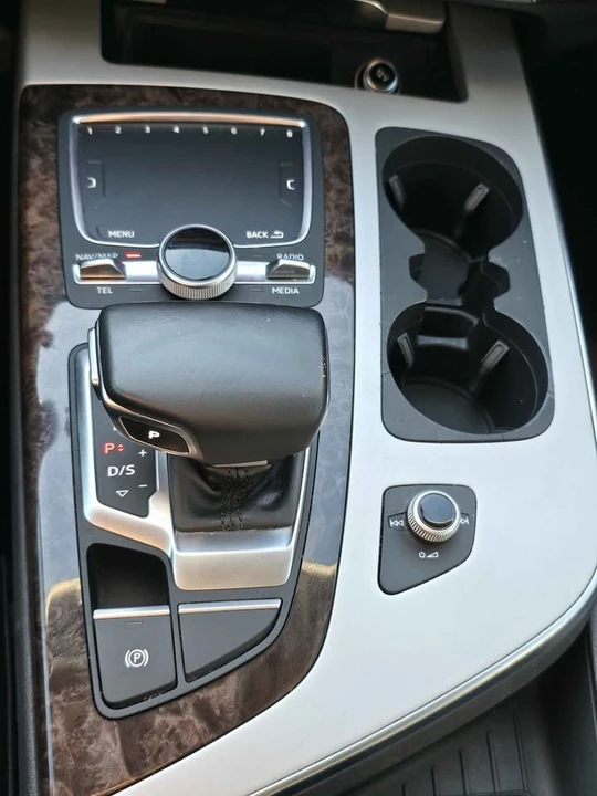 2018 Audi 4M Q7 - Image 13 of 13
