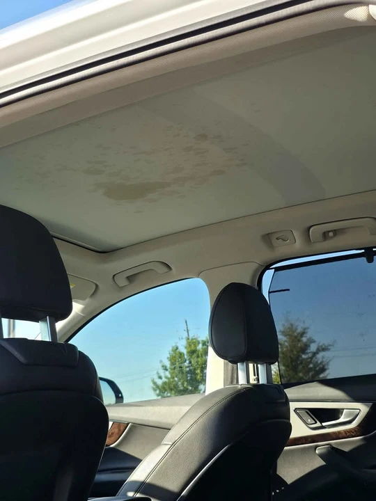 2018 Audi 4M Q7 - Image 8 of 13