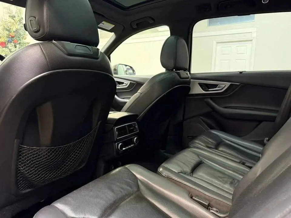 2018 Audi 4M Q7 - Image 5 of 7