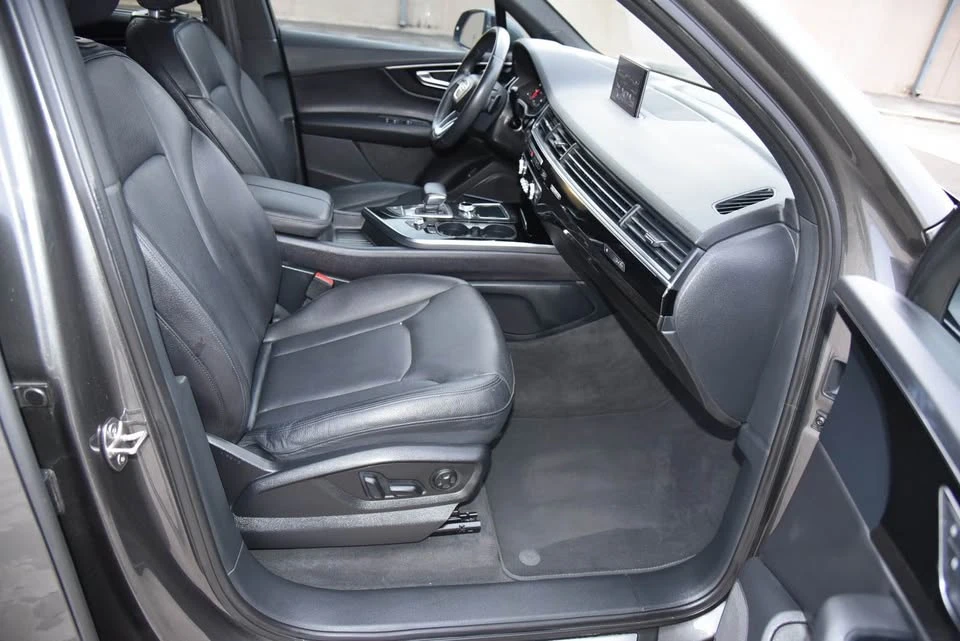2018 Audi 4M Q7 - Image 17 of 19