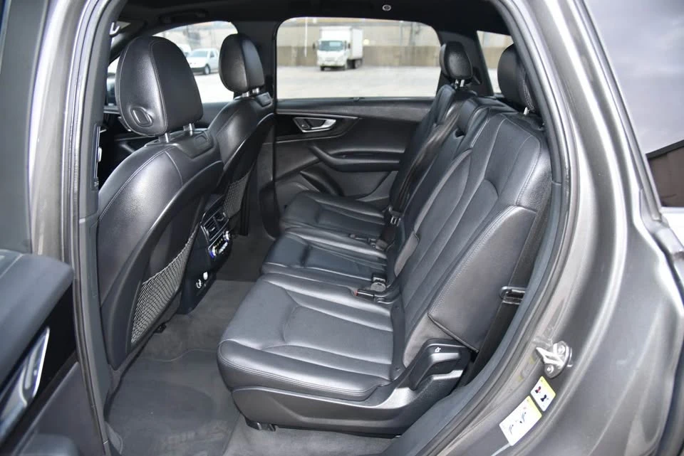 2018 Audi 4M Q7 - Image 11 of 19