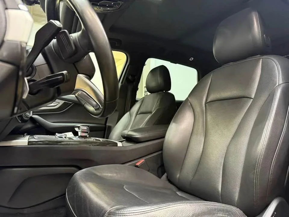 2018 Audi 4M Q7 - Image 4 of 7