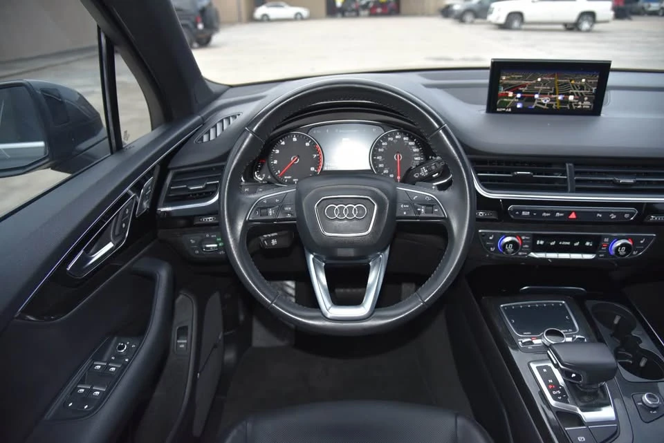 2018 Audi 4M Q7 - Image 14 of 19