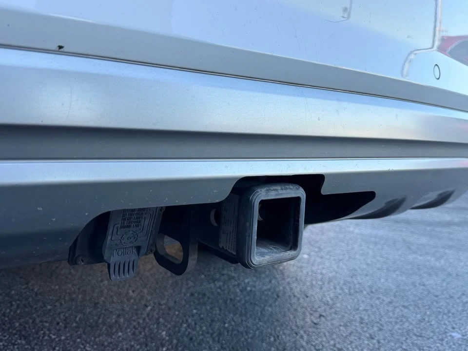 2018 Audi 4M Q7 - Image 16 of 20