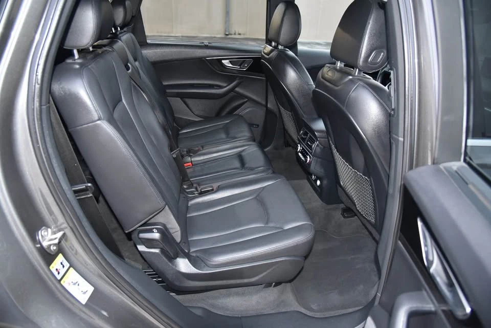2018 Audi 4M Q7 - Image 16 of 19