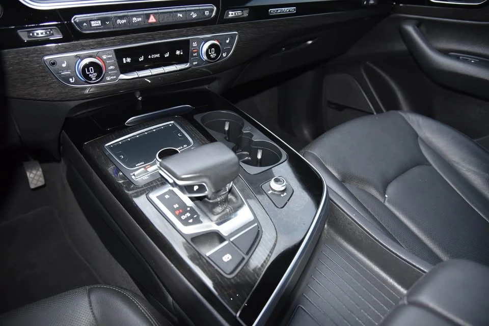 2018 Audi 4M Q7 - Image 15 of 19