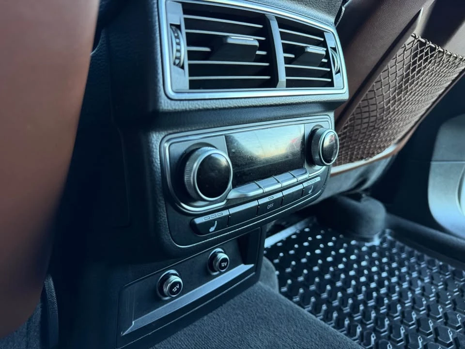2018 Audi 4M Q7 - Image 18 of 20