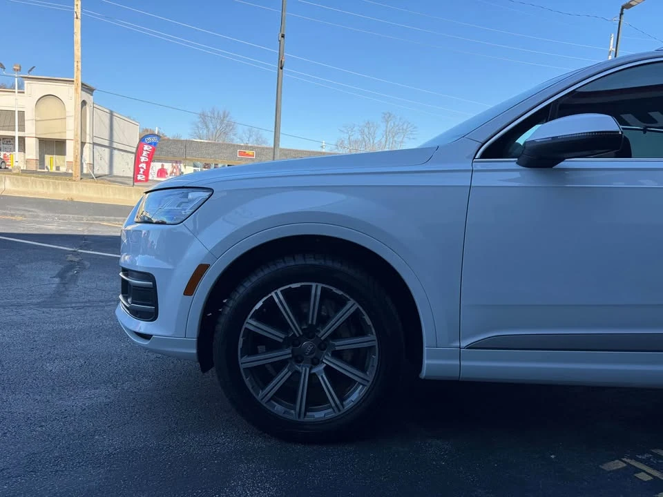 2018 Audi 4M Q7 - Image 5 of 20
