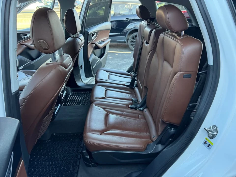 2018 Audi 4M Q7 - Image 17 of 20