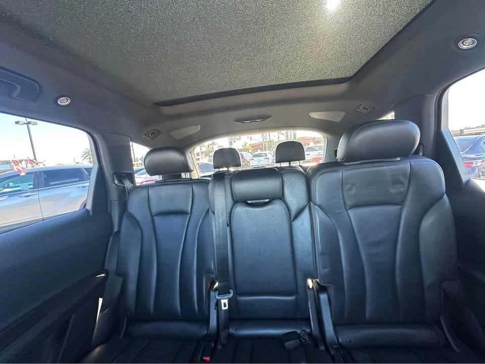 2018 Audi 4M Q7 - Image 15 of 19