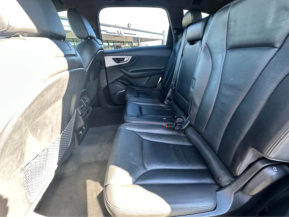 2018 Audi 4M Q7 - Image 9 of 19